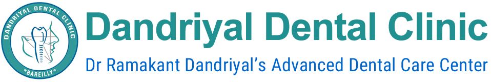 Advanced dental care center in bareilly